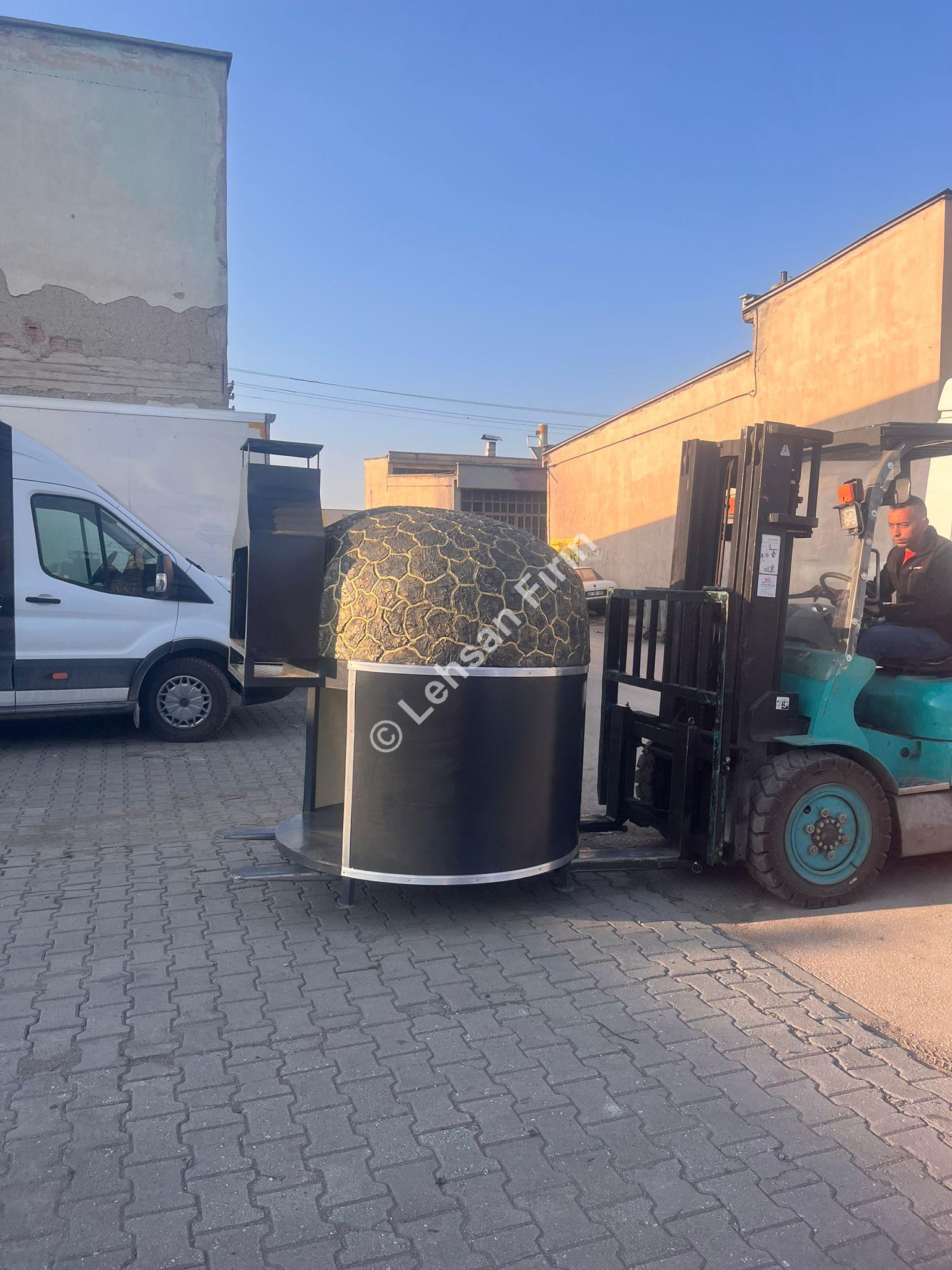 Neden Taş Fırın Seçilmeli ?-resim