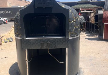 Taşınabilir Fırın-resim